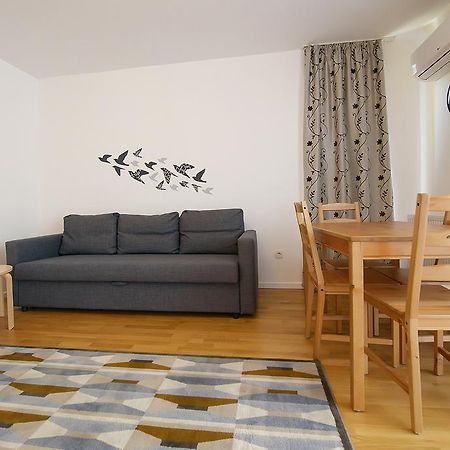 Apartamente Olivero Brașov Exterior foto