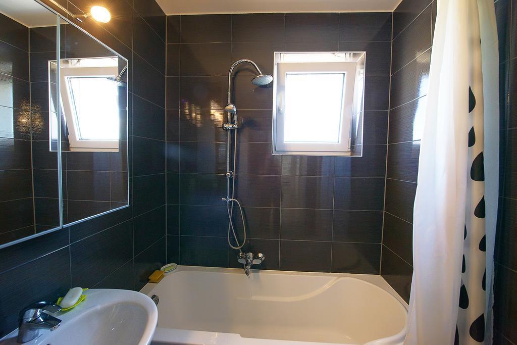 Apartamente Olivero Brașov Exterior foto