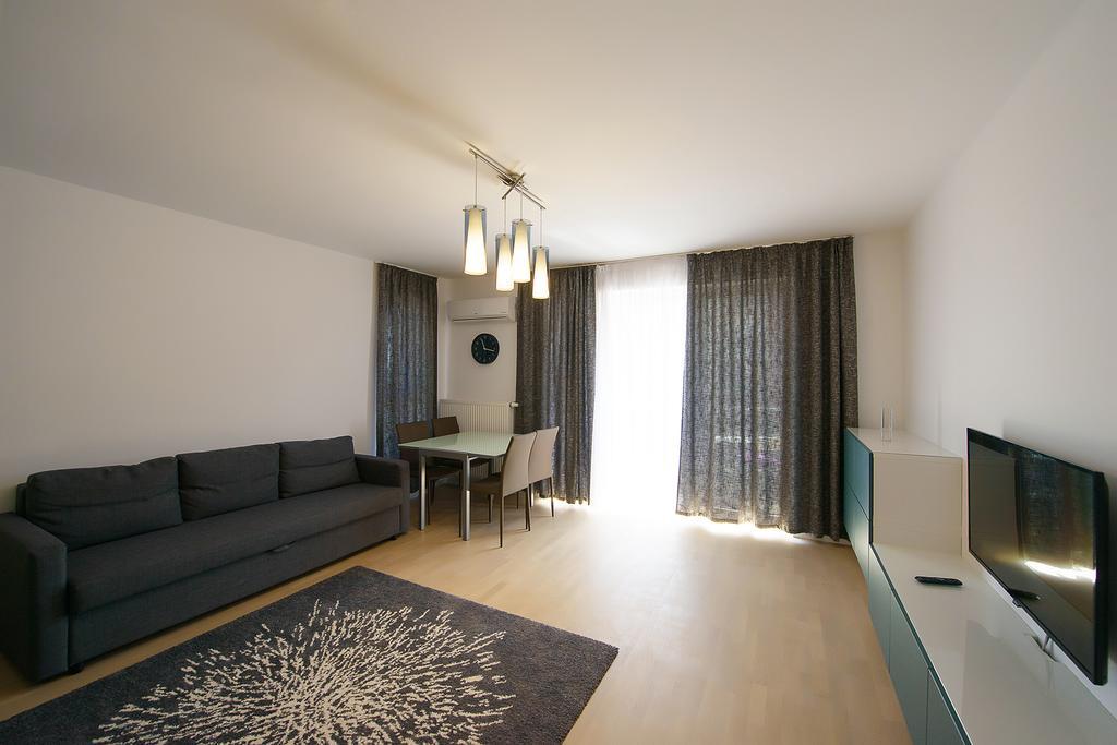 Apartamente Olivero Brașov Exterior foto