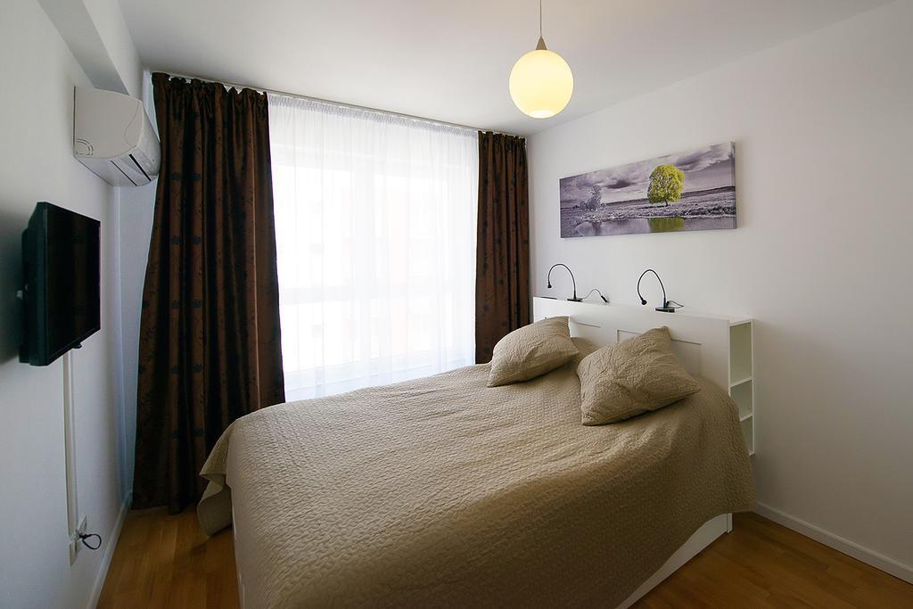 Apartamente Olivero Brașov Exterior foto
