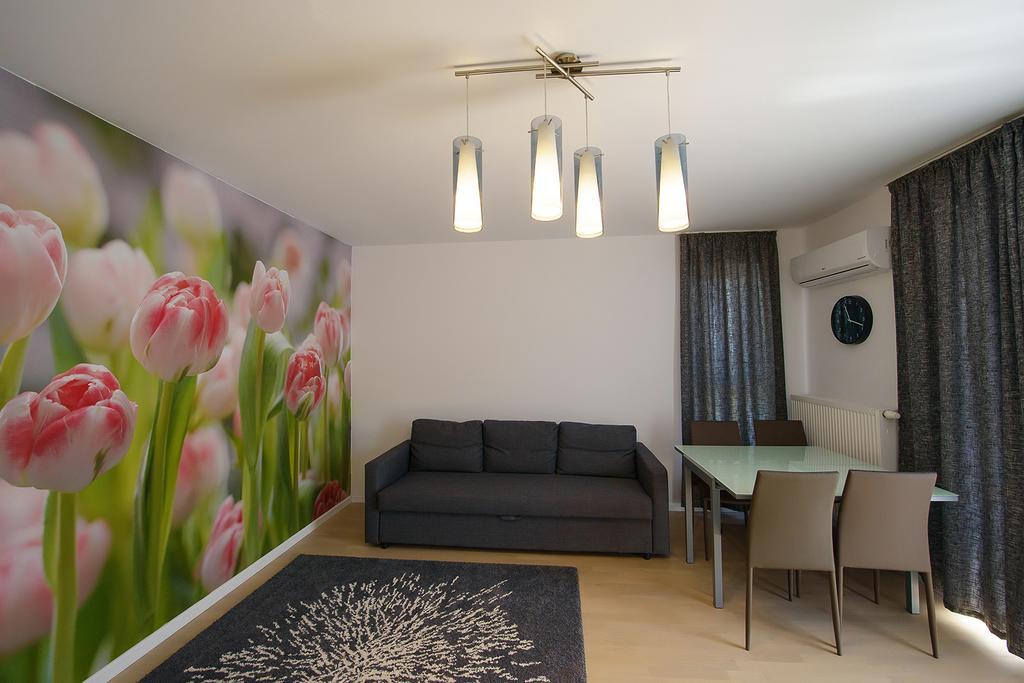 Apartamente Olivero Brașov Exterior foto