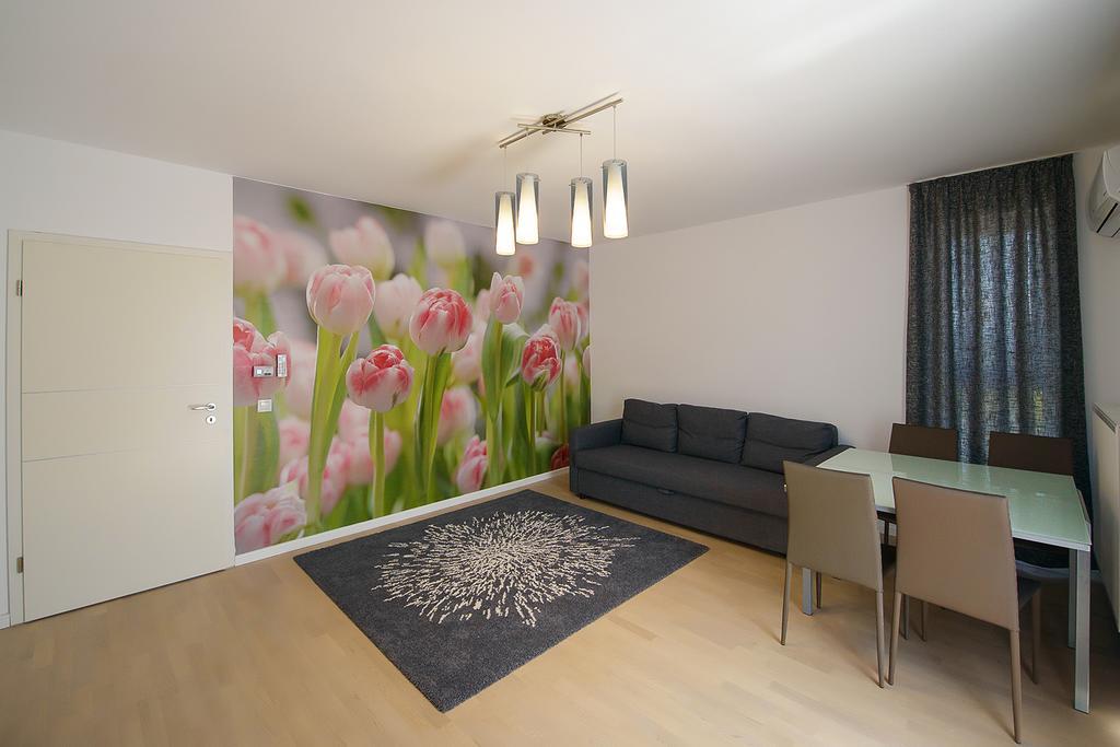 Apartamente Olivero Brașov Exterior foto