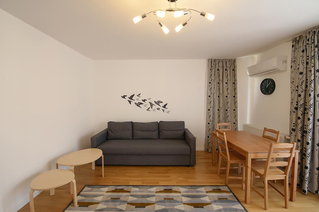 Apartamente Olivero Brașov Exterior foto
