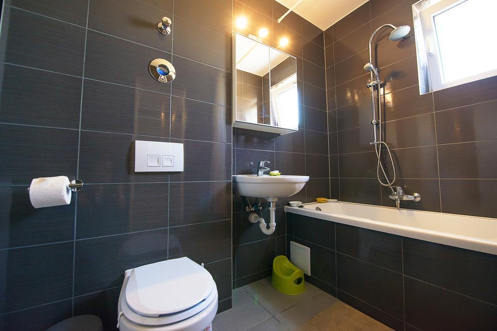 Apartamente Olivero Brașov Exterior foto