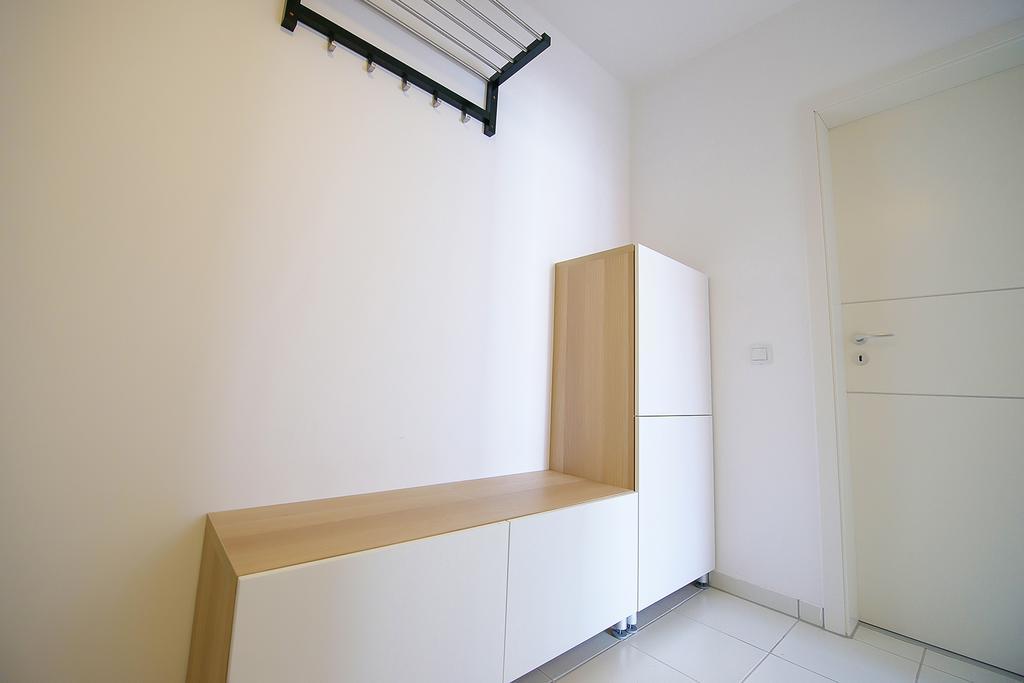 Apartamente Olivero Brașov Exterior foto