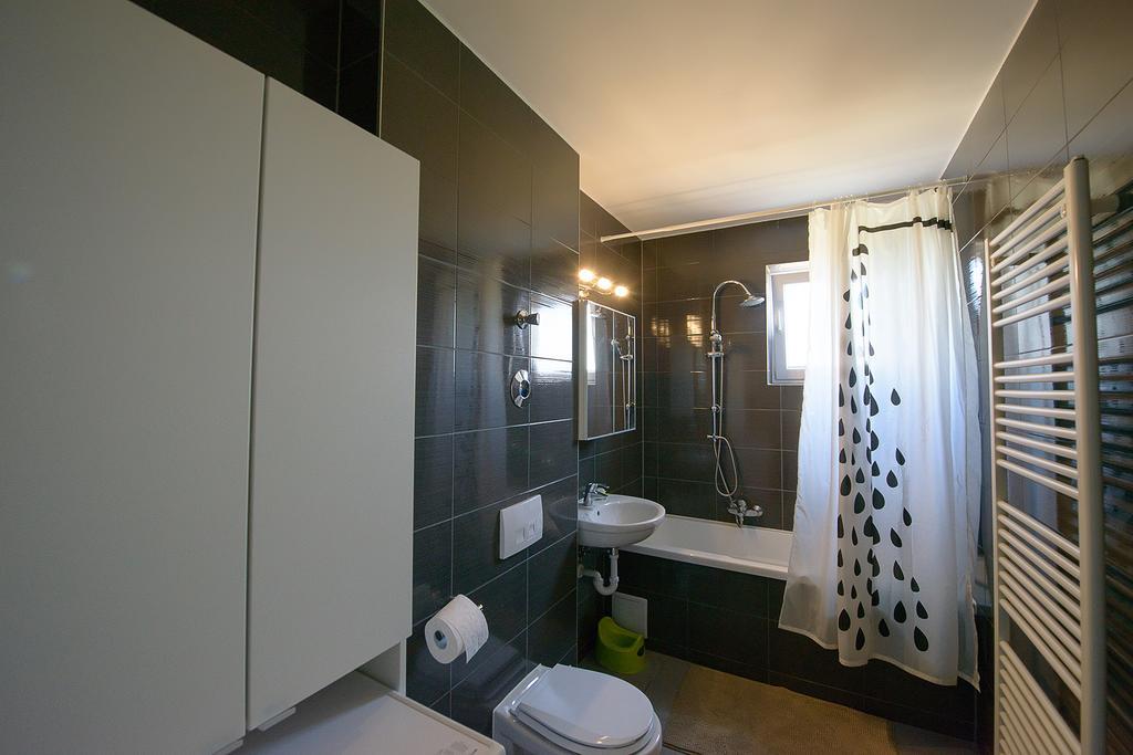 Apartamente Olivero Brașov Exterior foto