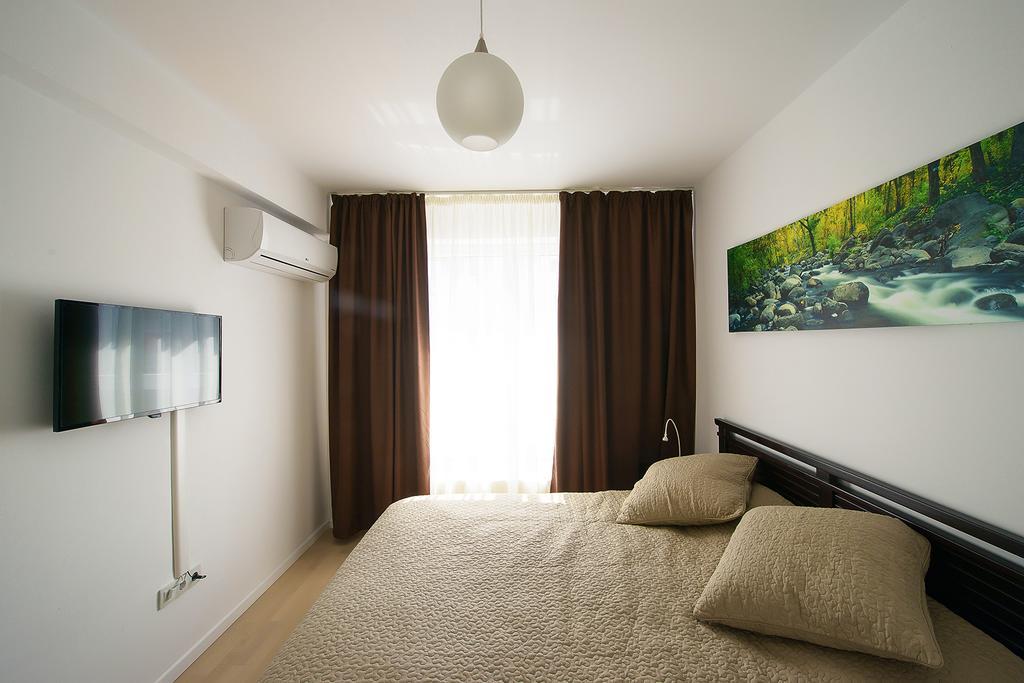 Apartamente Olivero Brașov Exterior foto