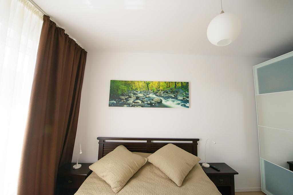 Apartamente Olivero Brașov Exterior foto