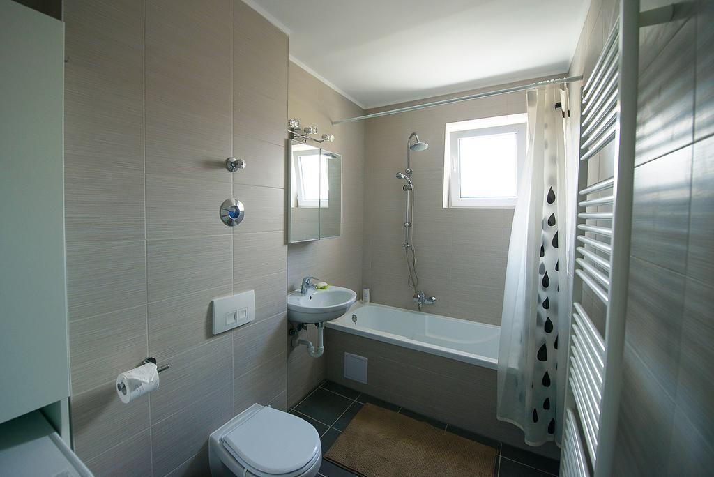 Apartamente Olivero Brașov Exterior foto