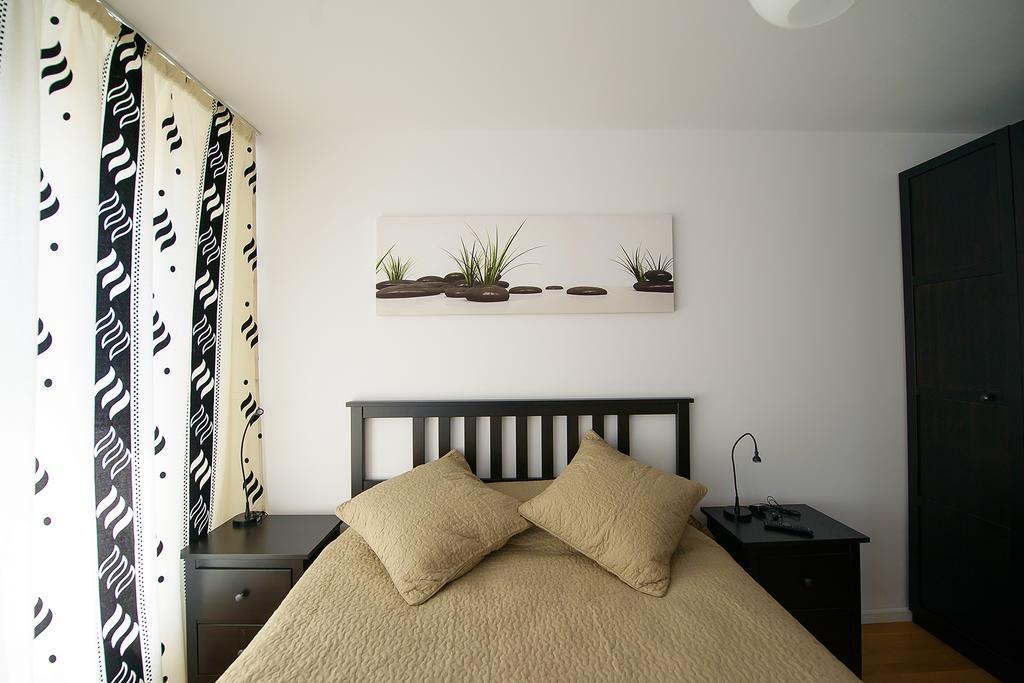 Apartamente Olivero Brașov Exterior foto