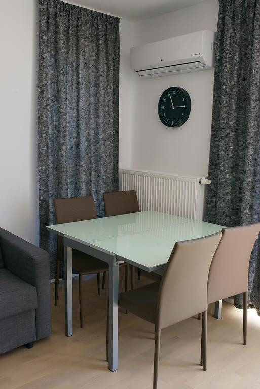 Apartamente Olivero Brașov Exterior foto