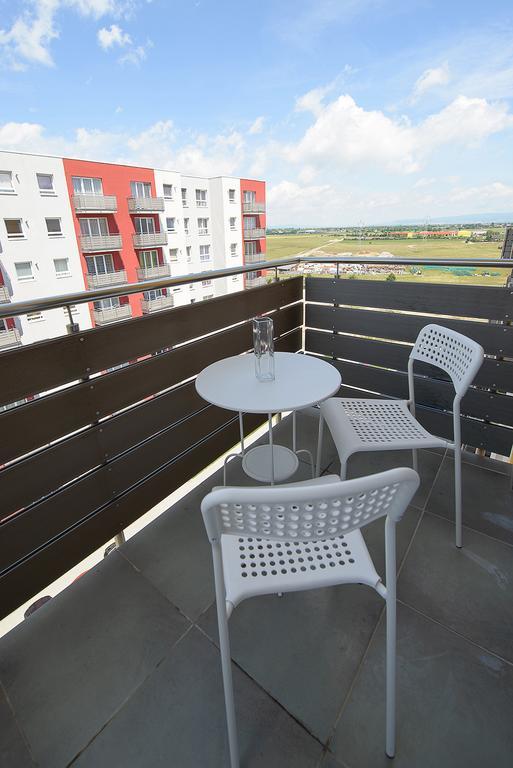 Apartamente Olivero Brașov Exterior foto