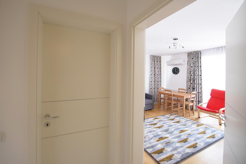 Apartamente Olivero Brașov Exterior foto