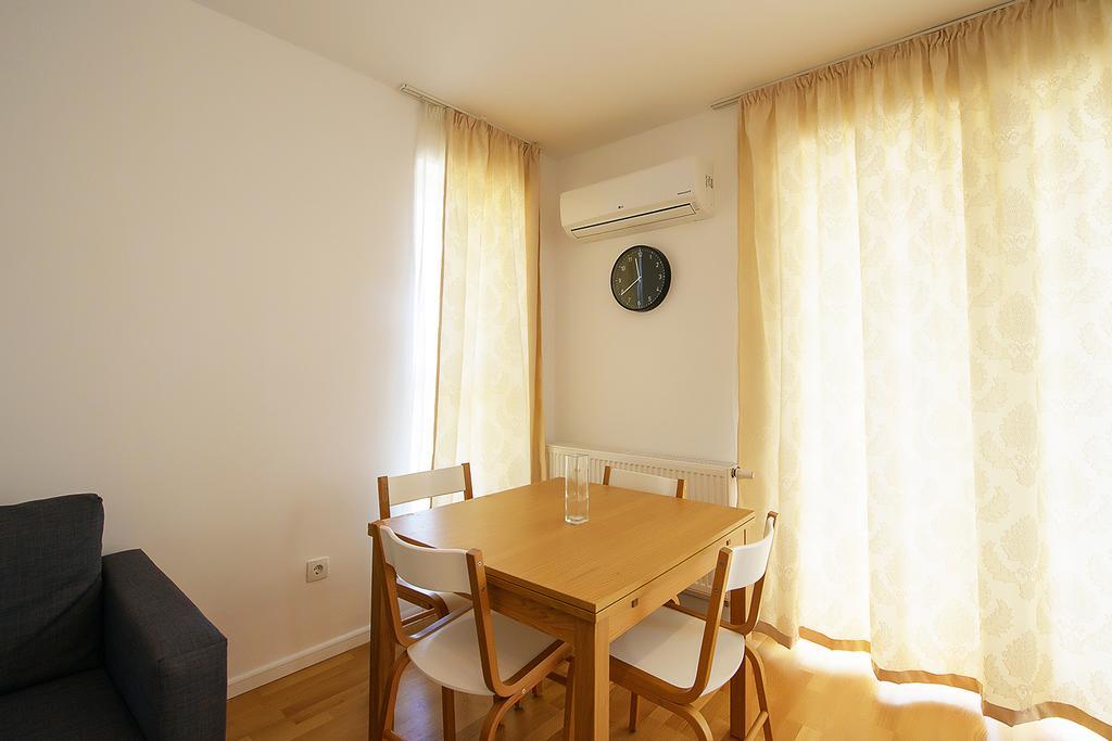 Apartamente Olivero Brașov Exterior foto
