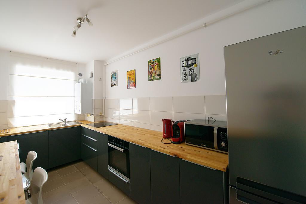 Apartamente Olivero Brașov Exterior foto