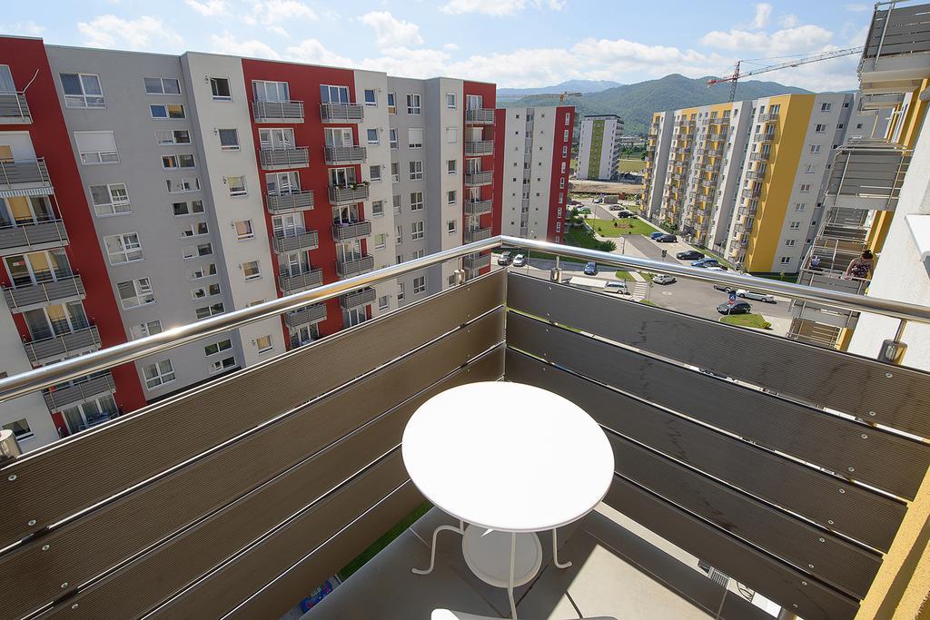Apartamente Olivero Brașov Exterior foto