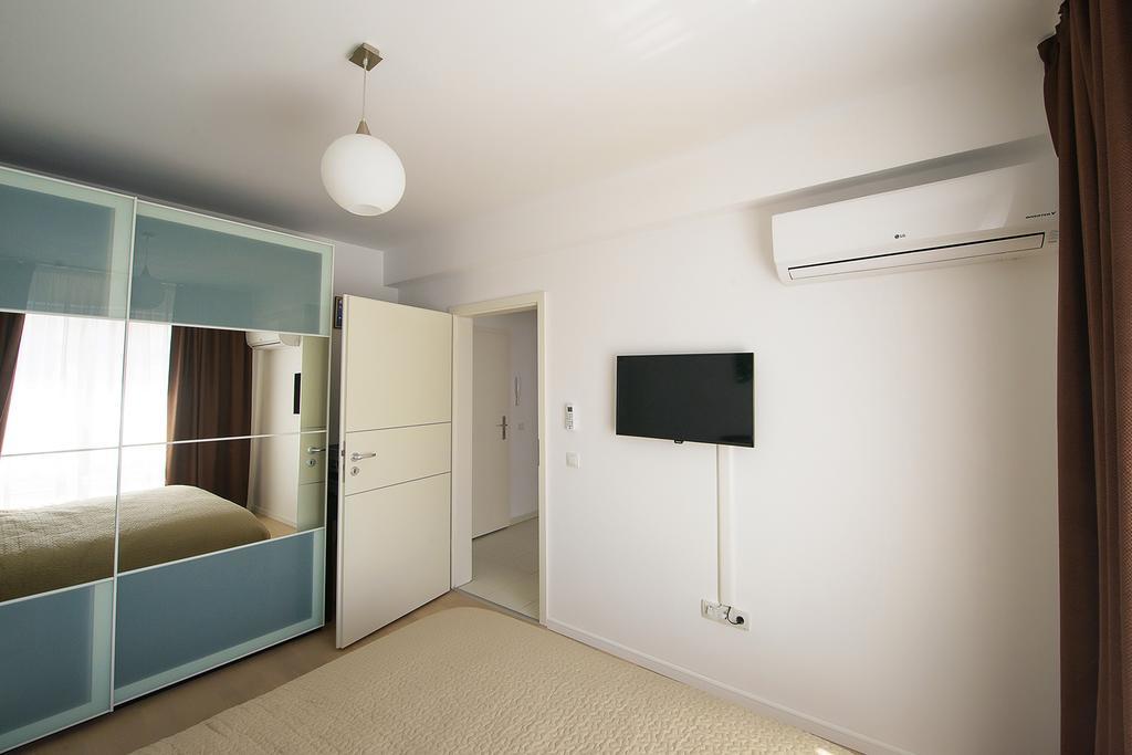 Apartamente Olivero Brașov Exterior foto